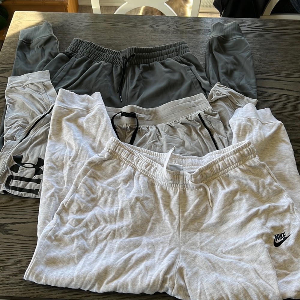 Jogger Set